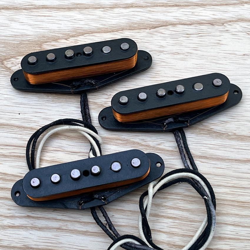 VS1 set - '59/'64 Vintage Strat
